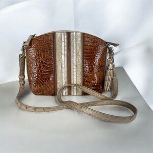 BRAHMIN Crossbody bag